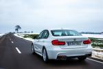 BMW 330e M Sport 2016 года